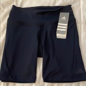 Adidas Climate workout shorts